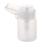 70ml Nail Art Makeup Polish Plastic Pump Dispenser Bottle Remover 4