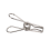 24 Pcs Stainless Steel Wire Clip, Multi-Function Clip, Utility Clip 5