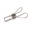 24 Pcs Stainless Steel Wire Clip, Multi-Function Clip, Utility Clip 7