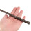 Floating Shelf Brackets -30 Pack Heavy Duty Wood Shelf 120 LBS 6