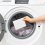 100Pcs Laundry Washing Papers Anti Dyed Cloth Laundry Grabber Cloth 5