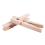 Wooden Clothes Pins Pegs Hanging Clips 24 Pcs 3