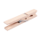 Wooden Clothes Pins Pegs Hanging Clips 24 Pcs 6