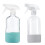 Glass Bottles with Silicone Sleeve, for Cleaning Solutions 2