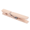 Wooden Clothes Pins Pegs Hanging Clips 24 Pcs 7