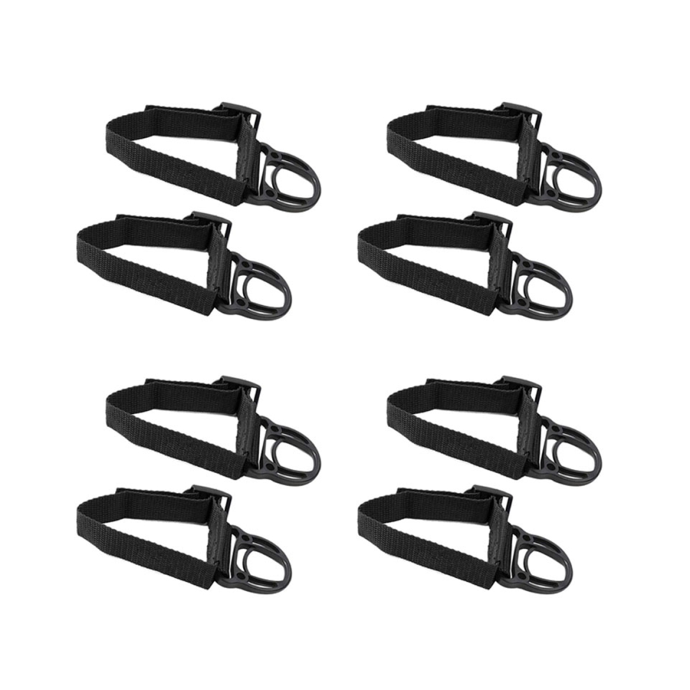 2Pcs Roll Hook For Cj Yj Tj Lj Jk Jku Jl Jlu Jt Sports 4711671273421
