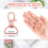 35Pcs Swivel Clasps Lanyard Snap Hooks Keychain Clip Hook Lobster 4