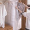 1PCS Dust Cover Clothes Hanging Bag Enclosed B 5