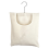 Clothespin Storage Bag Hanging Laundry Clothes Pin Organizer Washable 2
