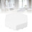 Lampe murale LED hexagonale, alimentation USB, tactile, 3 couleurs 1