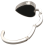 Heart-Shape Foldable Purse Handbag Hanger Hook Holder 6