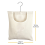 Clothespin Storage Bag Hanging Laundry Clothes Pin Organizer Washable 6