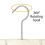 Clothespin Storage Bag Hanging Laundry Clothes Pin Organizer Washable 5