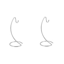 Banana Holder Modern Tree Stand Hook for Kitchen Countertop ,B