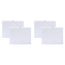 2 Pack Brew Bags -Reusable Mesh Bag 38X42cm