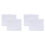 2 Pack Brew Bags -Reusable Mesh Bag 38X42cm 1