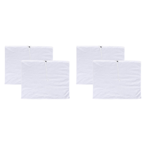 2 Pack Brew Bags -Reusable Mesh Bag 38X42cm