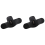 Stethoscope Holder with for & Most Stethoscopes 1