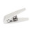 Badminton String Clamp Universal Tragbare Racket String Tension Clamp für Tennis Squash Racket 9