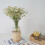 Rattan Chopsticks Spoon Organizer Holder Support Home Kitchen 7