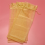 Packaging Organza Wine Bag, Transparent Mesh Gift Bag (Gold,30Pcs) 7