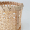 Rattan Chopsticks Spoon Organizer Holder Support Home Kitchen 1