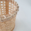 Rattan Chopsticks Spoon Organizer Holder Support Home Kitchen 3