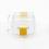10Pcs Plastic Denture Tooth Box 5