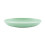 4Pcs 10 Inch Wheat Straw Deep Dinner Plates - Plastic Dinner Plates 6