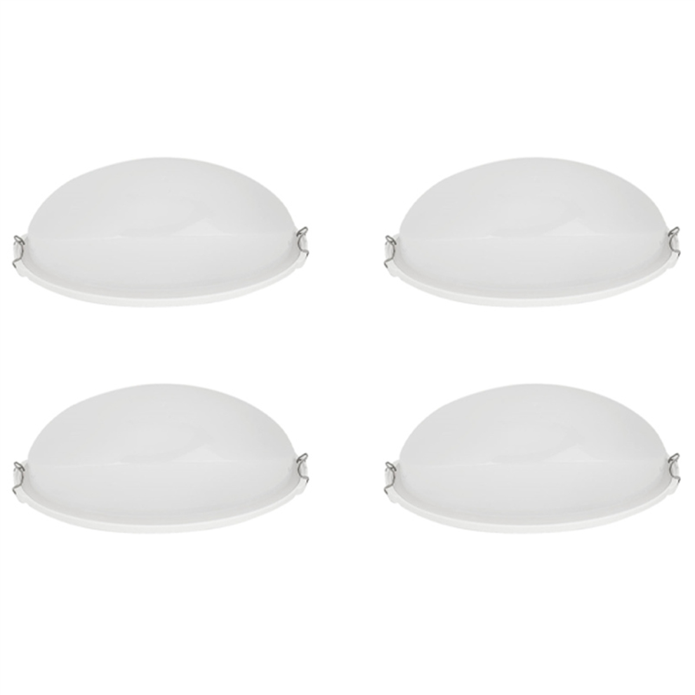 4X Portable Baby Shower Sauna Explosion-Proof Light for Bathroom Use-image-OPC-PJ925JS-NEW