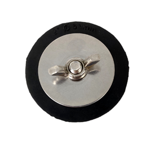 1 Pcs Rubber Stopper for 2 Inch Pipe Hole Swimming Pool Accessories 1
