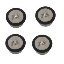 1 Pcs Rubber Stopper for 2 Inch Pipe Hole Swimming Pool Accessories