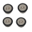 1 Pcs Rubber Stopper for 2 Inch Pipe Hole Swimming Pool Accessories 1
