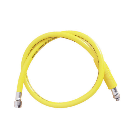 Scuba Diving BCD Medium Pressure Hose Scuba Diving Regulator 1