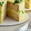 Cardboard Cake Rounds Circles Disposable Cake Platter Board Base Tray 6
