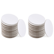 Cardboard Cake Rounds Circles Disposable Cake Platter Board Base Tray