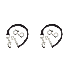 Diving Camera Tray Handle Rope Lanyard Strap,Black