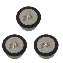 1 Pcs Rubber Stopper for 2 Inch Pipe Hole Swimming Pool Accessories