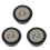 1 Pcs Rubber Stopper for 2 Inch Pipe Hole Swimming Pool Accessories 1
