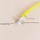 Scuba Diving BCD Medium Pressure Hose Scuba Diving Regulator 4
