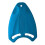 Blue EVA Back Float Kickboard Training Plate for Adult Children 2