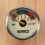 M10 Mini Oxygen Cylinder Diving Equipment Pressure Gauge 2