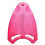 Blue EVA Back Float Kickboard Training Plate for Adult Children 3
