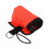 1M Scuba Diving Inflatable Float Signal Tube Sausage,Red 5