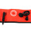 1M Scuba Diving Inflatable Float Signal Tube Sausage,Red 6