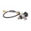 M18X1.5 Thread 4500Psi SCBA Valve Regulator Fill Station Hose for PCP 2