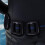 Dive Weights for Scuba Diving Weight Belt Lead Weights Scuba, Black 2