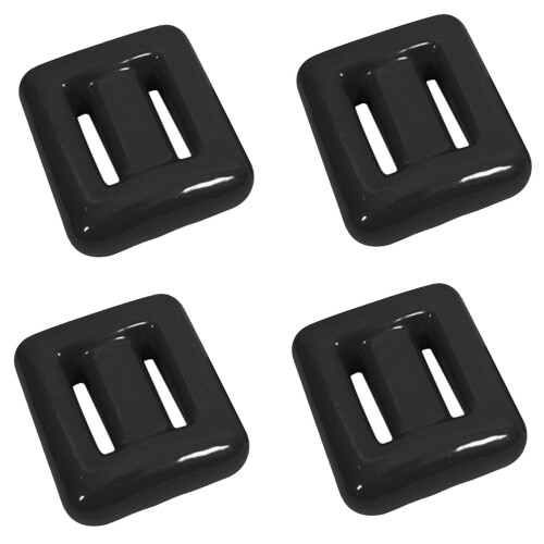 Dive Weights for Scuba Diving Weight Belt Lead Weights Scuba, Black