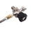 M18X1.5 Thread 4500Psi SCBA Valve Regulator Fill Station Hose for PCP 5