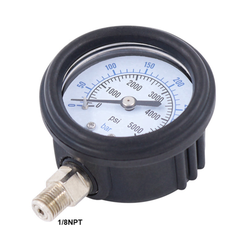 3X PCP Scuba Diving Air Vertical Manometer 350Bar 2